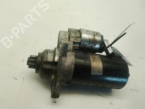 Startmotor VW TRANSPORTER T4 Bus (70B, 70C, 7DB, 7DK, 70J, 70K, 7DC, 7DJ) 1.9 TD (68 hp) 29861064