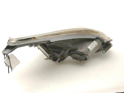 Left headlight OPEL CORSA D (S07) 1.4 (L08, L68) | BP32467695C28