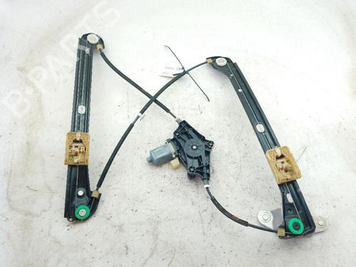 Used Front right window mechanism Front right window mechanism VW GOLF VII Variant (BA5, BV5) 1.5 TGI (131 hp) 24862080 24862080