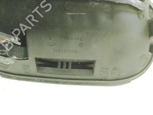 Front right exterior door handle VW TRANSPORTER T4 Van (70A, 70H, 7DA, 7DH) 1.9 TD | BP28009444C129 