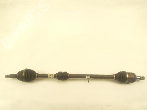 Used Right front driveshaft Right front driveshaft KIA CEED (CD) 1.6 CRDi 136 (136 hp) 24004140 24004140