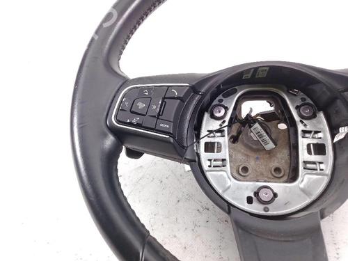 Steering wheel JAGUAR XE (X760) 2.0 D AWD | BP20505328C49