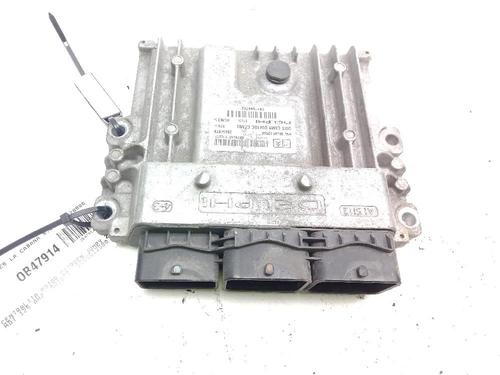 Used Electronic module CITROËN JUMPY II (VF7) 2.0 HDi 125 (128 hp) 26409735