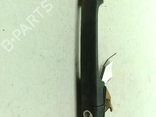 Used Front left exterior door handle Front left exterior door handle MERCEDES-BENZ VITO Van (W638) 108 CDI 2.2 (638.094) (82 hp) 33263022 33263022