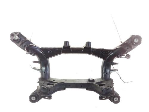 Used Rear axle BMW X3 (F25) xDrive 20 d (190 hp) 18482725
