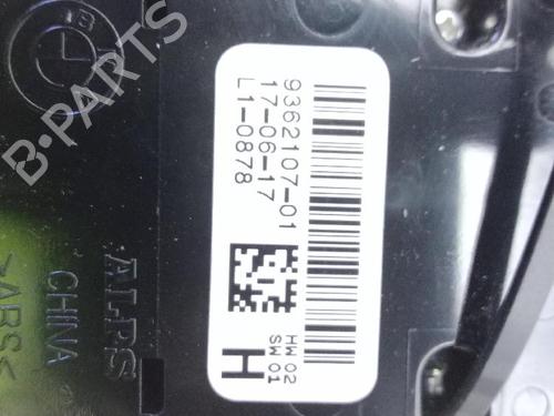 Left front window switch BMW 3 Touring (F31) 320 d | BP24045616I27 