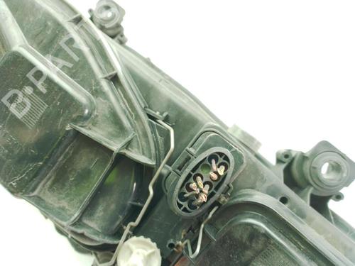 Left headlight SEAT IBIZA III (6L1) 1.9 SDI | BP31694803C28