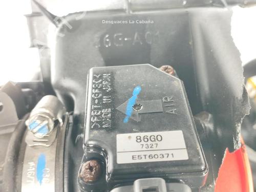 Engine SUBARU JUSTY III (G3X) 1.5 AWD (G3X413) | BP24544349M1 - Image 6