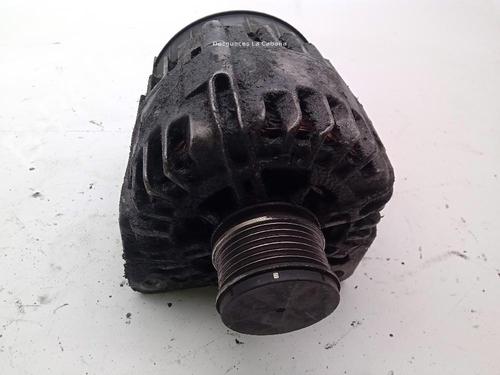 Used Alternator Alternator RENAULT SCÉNIC III (JZ0/1_) 1.5 dCi (106 hp) 24000495 24000495