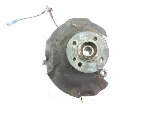 Used Right front steering knuckle Right front steering knuckle 18367858 18367858