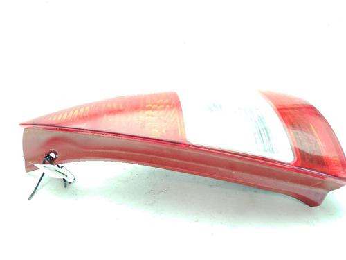 Right taillight CITROËN C3 I (FC_, FN_) 1.4 HDi | BP24607420C35 