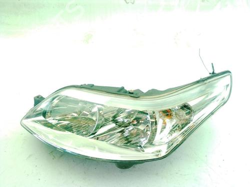 Left headlight CITROËN C4 I (LC_) 1.4 16V | BP27714341C28 