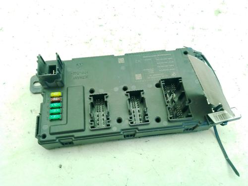 Used Electronic module BMW 4 Gran Coupe (F36) 420 d (184 hp) 28419673
