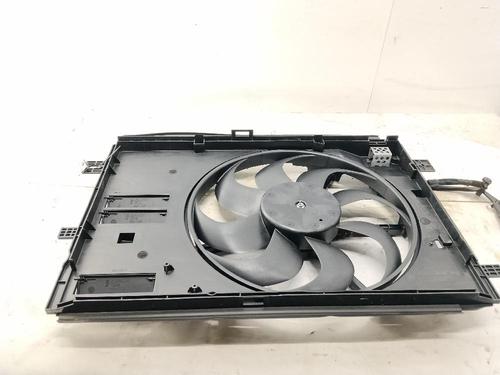 Køleventilator elektrisk Køleventilator elektrisk PEUGEOT 308 II (LB_, LP_, LW_, LH_, L3_) 1.2 THP 130 (131 hp) 36899659 36899659