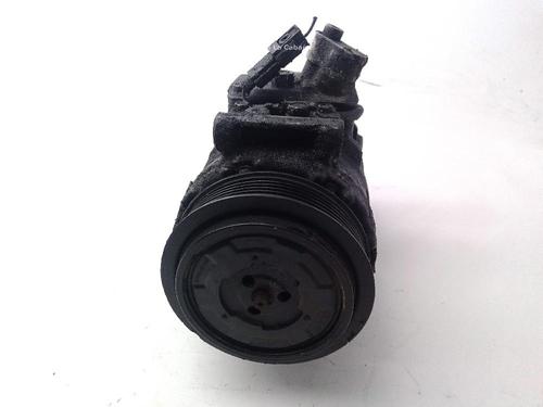 Used AC compressor AC compressor MERCEDES-BENZ E-CLASS (W211) E 220 CDI (211.006) (150 hp) 24156195 24156195