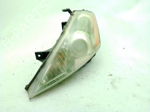 Used Left headlight NISSAN MURANO I (Z50) 3.5 4x4 (234 hp) 28805067