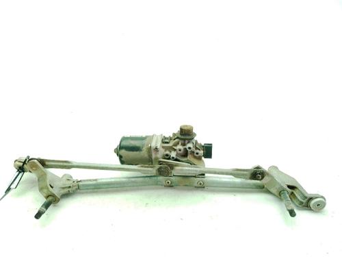 Front wiper motor RENAULT MEGANE IV Hatchback (B9A/M/N_) 1.5 dCi 110 (B9A3) | BP34714577M29 - Image 2
