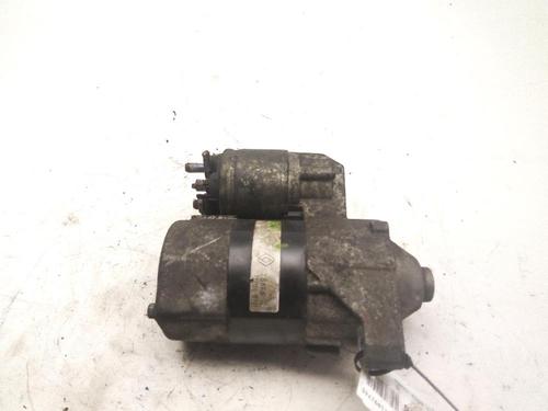 Used Starter Starter DACIA SANDERO 1.2 16V (75 hp) 21258902 21258902