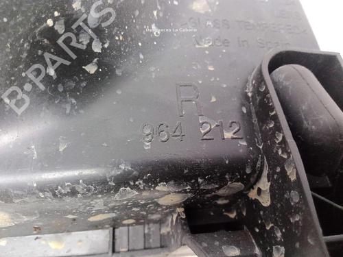 Right headlight NISSAN TERRANO II (R20) 2.7 TD 4WD | BP29628508C29 