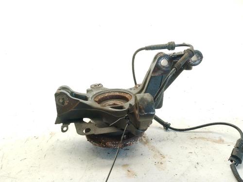 Right front steering knuckle RENAULT CAPTUR I (J5_, H5_) 0.9 TCe 90 | BP26571941M26 - Image 2