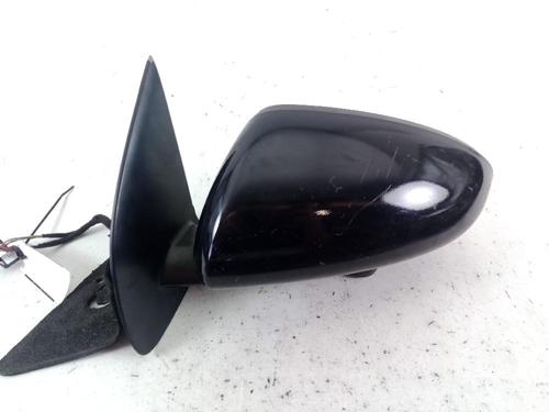Left mirror NISSAN QASHQAI I (J10, NJ10) 1.6 dCi | BP29475142C26 