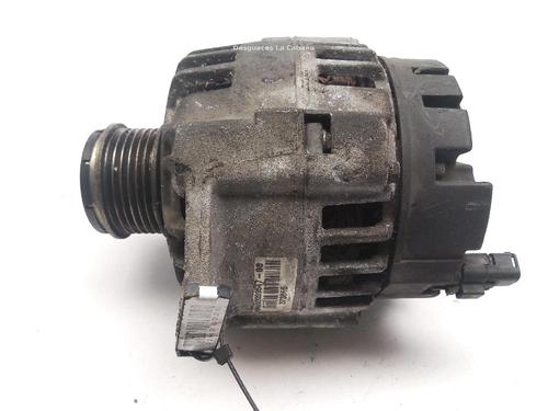 Alternator RENAULT KANGOO (KC0/1_) | BP24102902M7