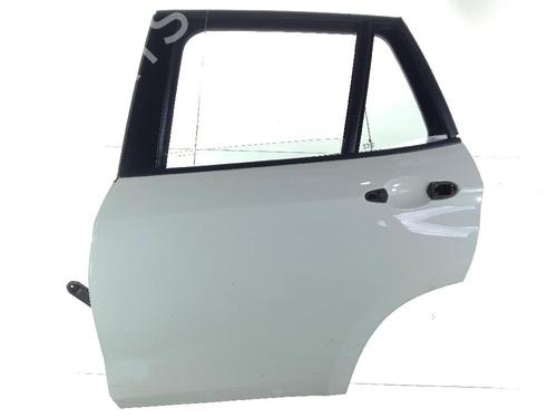Used Left rear door BMW X1 (E84) xDrive 18 d (143 hp) 18370434