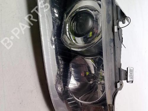 Used Left headlight AUDI A3 (8L1) 1.6 (102 hp) 30455922