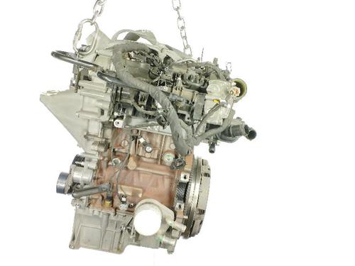 Engine FORD FOCUS IV (HN) 1.0 EcoBoost | BP36184325M1 - Image 2
