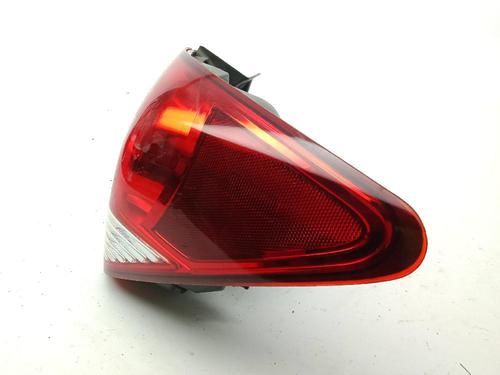 Right taillight CHEVROLET CRUZE (J300) 1.6 | BP25836187C35 