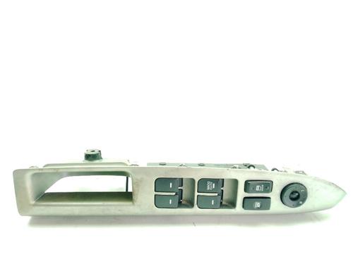 Used Left front window switch Left front window switch KIA SOUL I (AM) 1.6 GDI (140 hp) 31034556 31034556