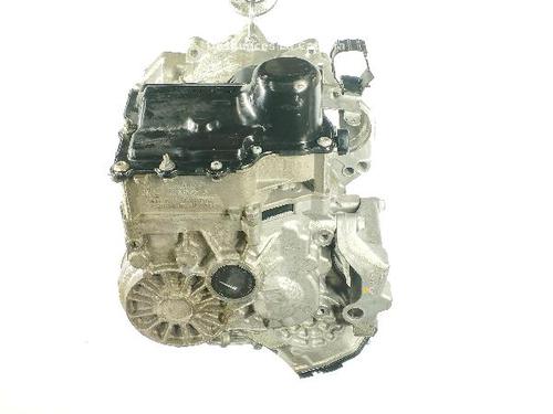 Used Gearbox VW POLO VI (AW1, BZ1, AE1) 1.0 TSI (116 hp) 24041465