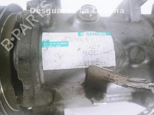 AC compressor MINI MINI (R56) Cooper | BP18377088M34 - Image 2