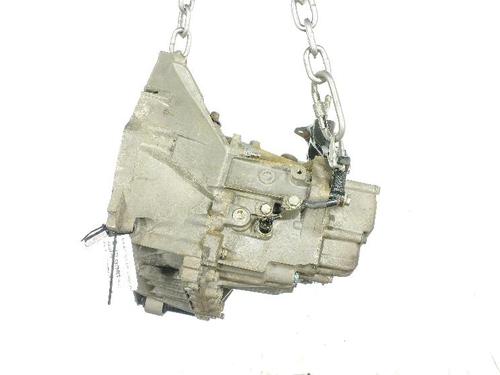 Gearbox OPEL COMBO Box Body/MPV (X12) 1.3 CDTI (B05) | BP26881357M3 