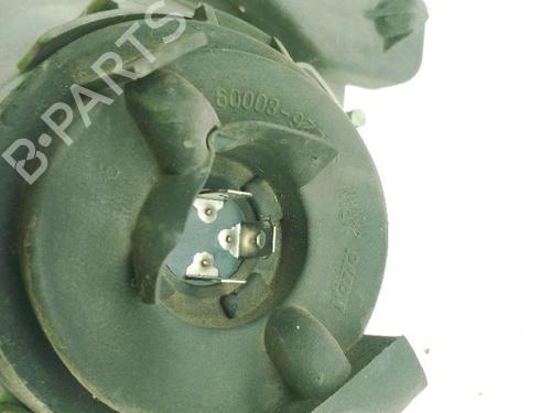 Left headlight NISSAN PICK UP (D22) 2.5 TD 4WD | BP29697656C28 