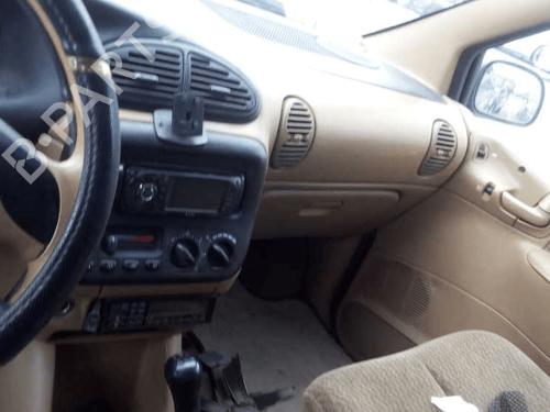 Used Parts CHRYSLER VOYAGER / GRAND VOYAGER III (GS_, NS_) 2.5 TD (116 hp) 4441784