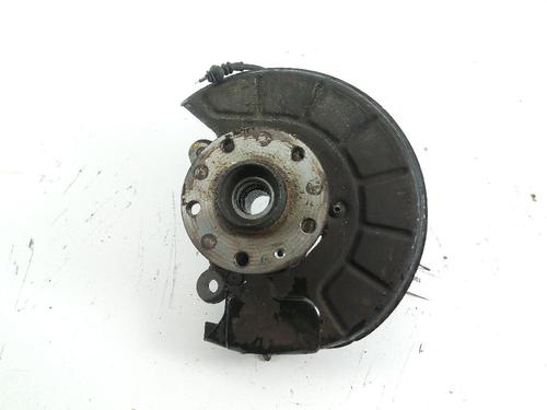 Used Left front steering knuckle Left front steering knuckle VW CADDY III Box Body/MPV (2KA, 2KH, 2CA, 2CH) 1.9 TDI (105 hp) 18374692 18374692