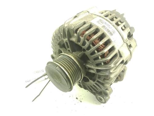 Used Alternator Alternator AUDI A4 B7 (8EC) 2.0 TDI 16V (140 hp) 18368470 18368470