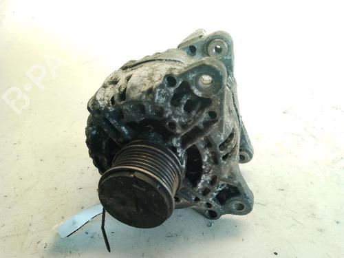 Alternator AUDI A4 B7 Avant (8ED) 2.0 TDI | BP25734446M7 