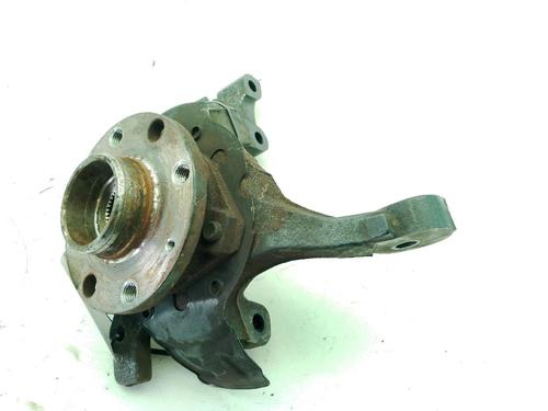 Left front steering knuckle OPEL ASTRA H (A04) 1.6 (L48) | BP30191826M25 