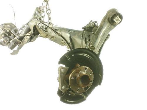 Rear axle RENAULT CLIO V (B7_) 1.0 TCe 90 (B7MT) | BP39766289M2 - Image 2