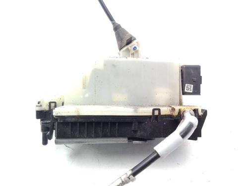 Rear right lock PEUGEOT 208 I (CA_, CC_) 1.2 VTI 82 | BP28208873C99 