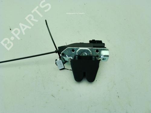 Tailgate lock MERCEDES-BENZ C-CLASS (W204) C 200 CDI (204.001) | BP29555088C101 