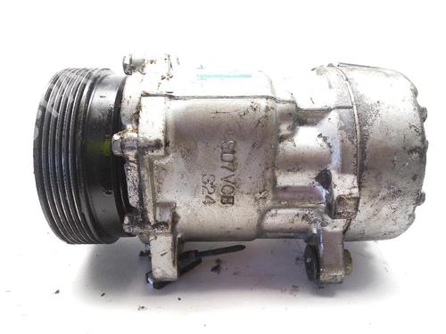 AC-Kompressor SEAT LEON (1M1) 1.9 TDI | BP23998691M34 