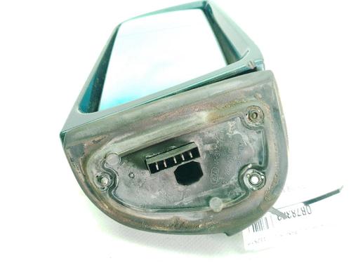 Right mirror MERCEDES-BENZ E-CLASS (W210) E 220 D (210.004) | BP29875678C27