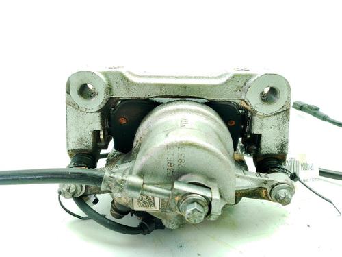 Right front brake caliper MERCEDES-BENZ GLA (H247) GLA 200 d (247.712) | BP33037067M104 - Image 3