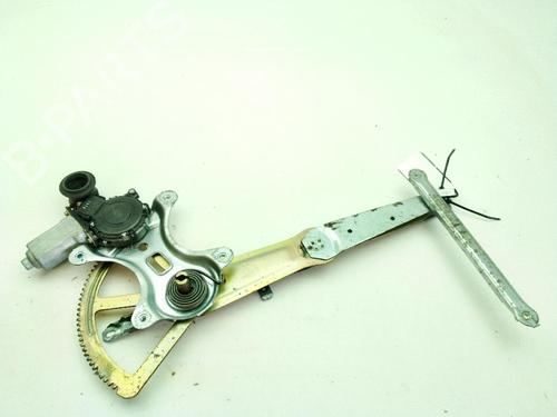 Rudehejsemekanisme ventre foran TOYOTA RAV 4 II (_A2_) 2.0 D 4WD (CLA20_, CLA21_, CLA20R, CLA21R) | BP28488563C22