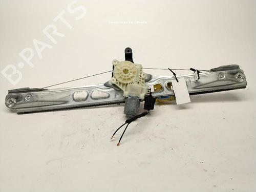 Used Front right window mechanism Front right window mechanism FORD TRANSIT CUSTOM V362 Van (FY, FZ) 2.0 EcoBlue (105 hp) 40278818 40278818
