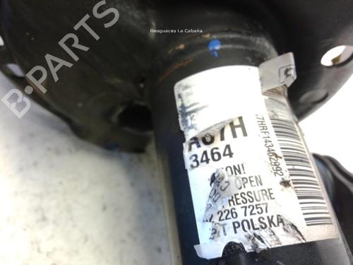 Right front shock absorber OPEL ASTRA J (P10) 1.4 Turbo (68) | BP19273585M17 