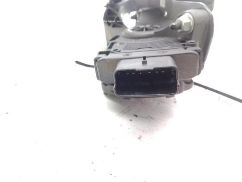Pedal CITROËN JUMPY II (VF7) 2.0 HDi 125 | BP26195157I4 